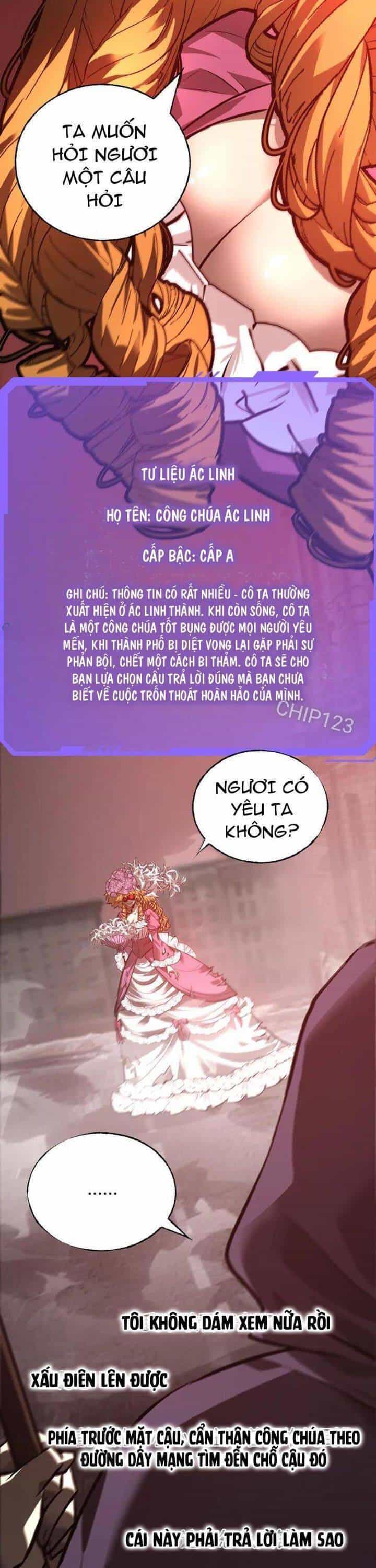 Ta Là Boss Mạnh - Chương 34 - ảnh 12