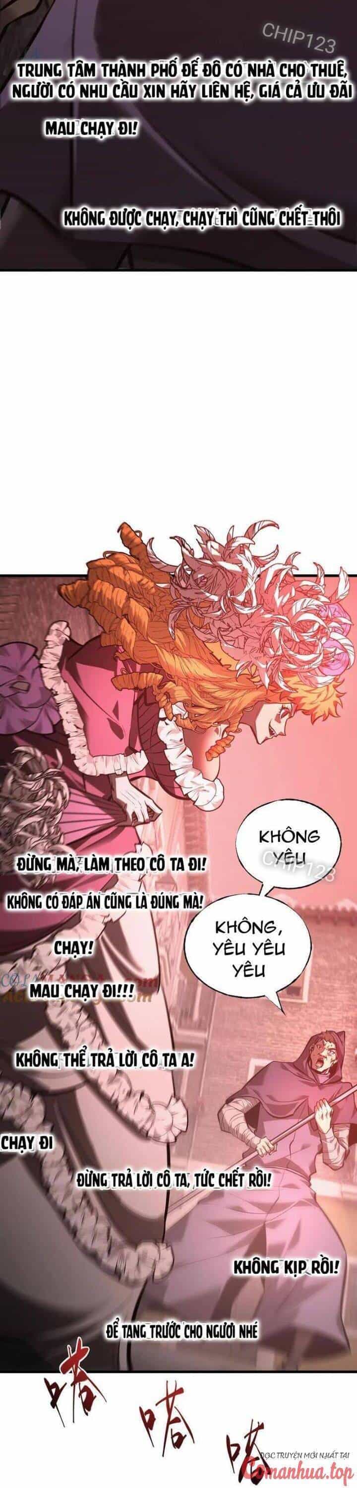 Ta Là Boss Mạnh - Chương 34 - ảnh 13
