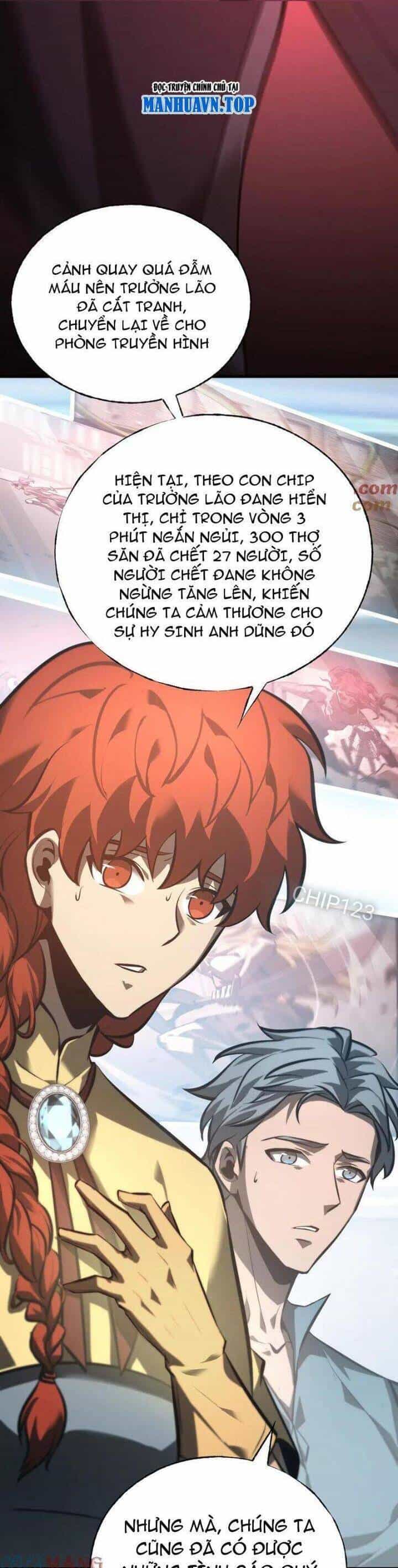 Ta Là Boss Mạnh - Chương 34 - ảnh 15