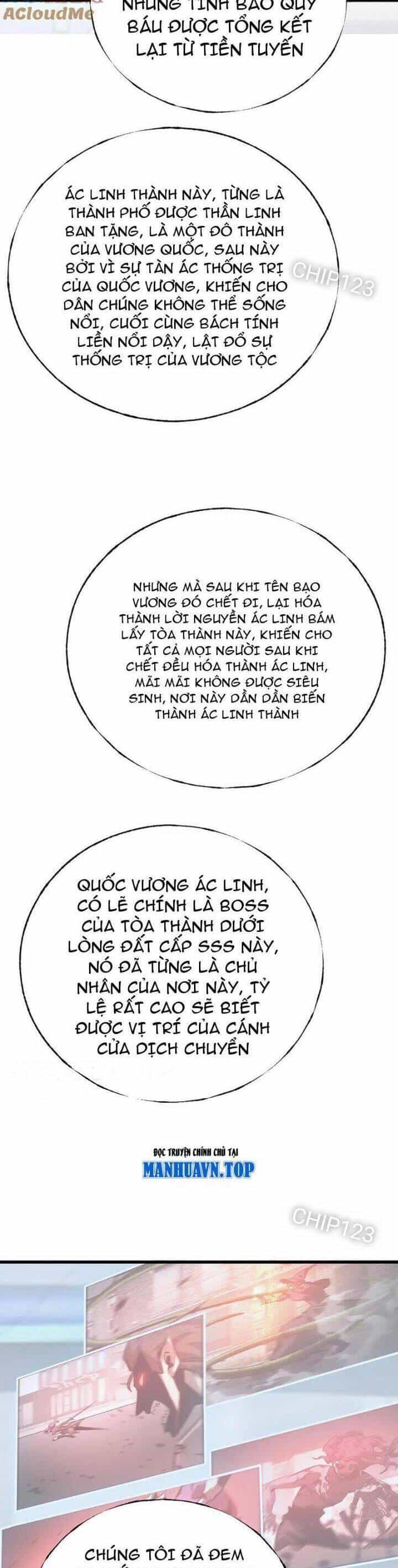 Ta Là Boss Mạnh - Chương 34 - ảnh 16