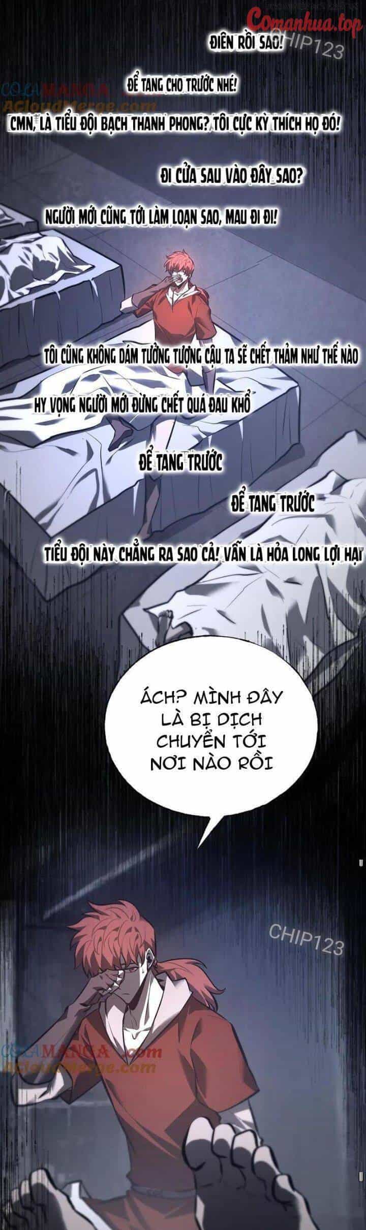 Ta Là Boss Mạnh - Chương 34 - ảnh 18