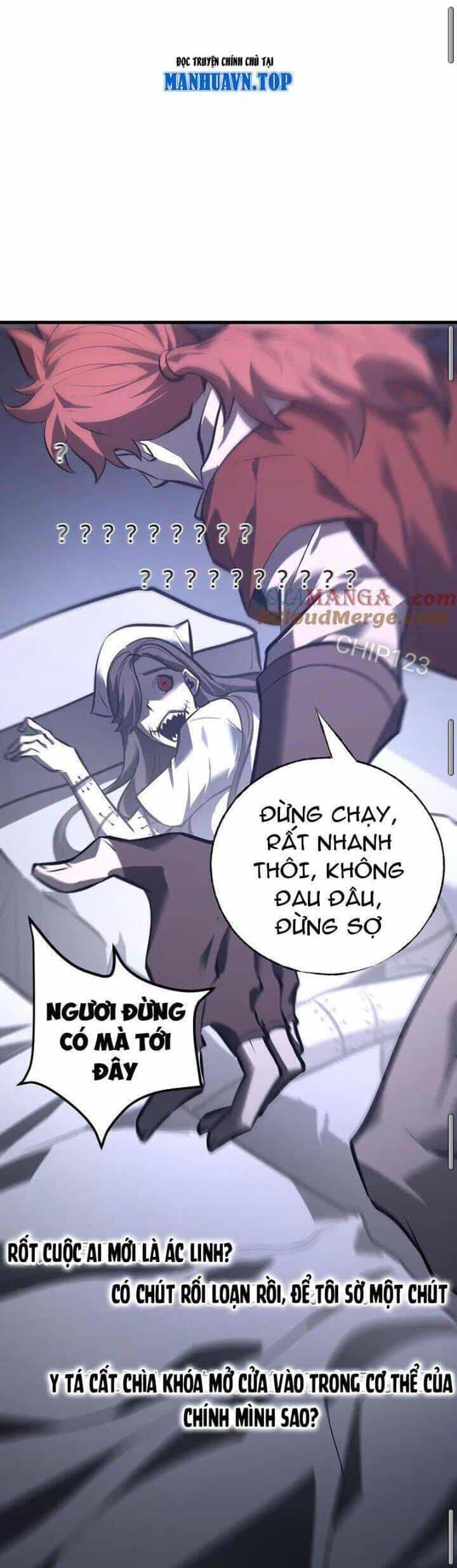 Ta Là Boss Mạnh - Chương 34 - ảnh 28