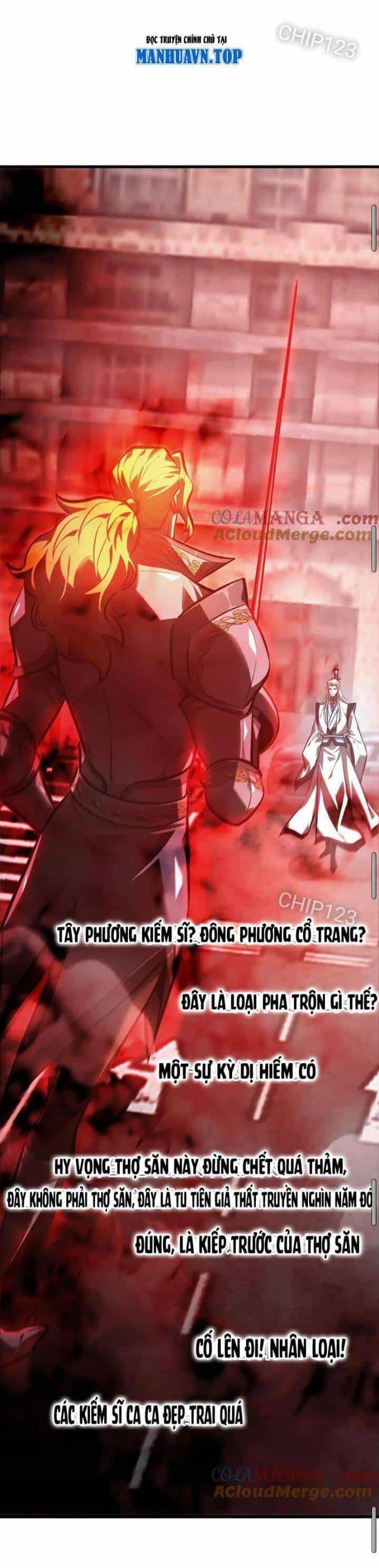 Ta Là Boss Mạnh - Chương 34 - ảnh 33