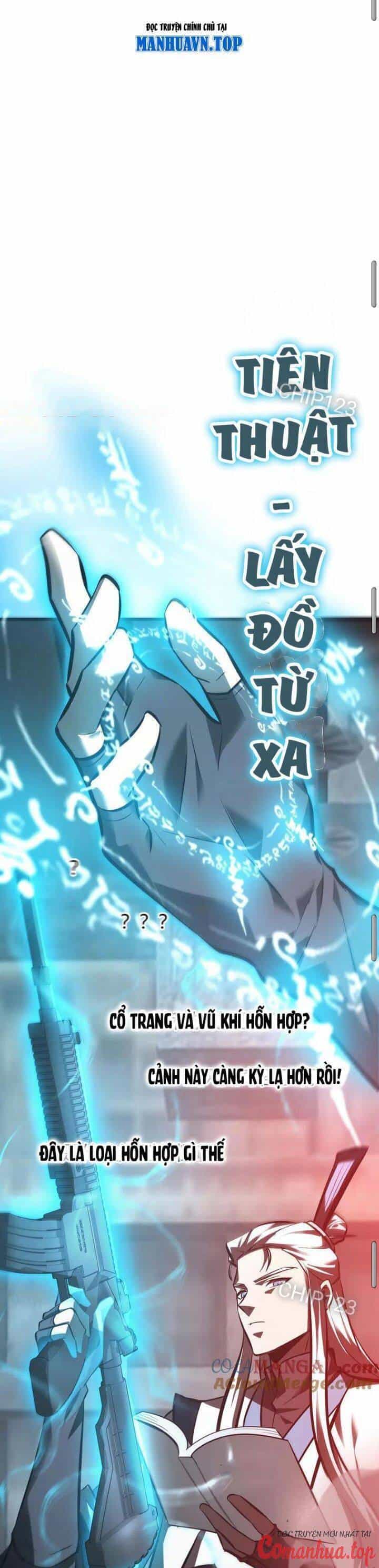 Ta Là Boss Mạnh - Chương 34 - ảnh 35