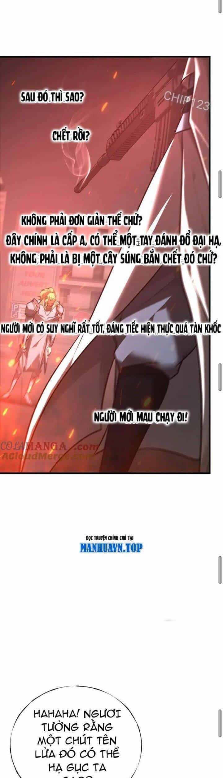 Ta Là Boss Mạnh - Chương 34 - ảnh 39