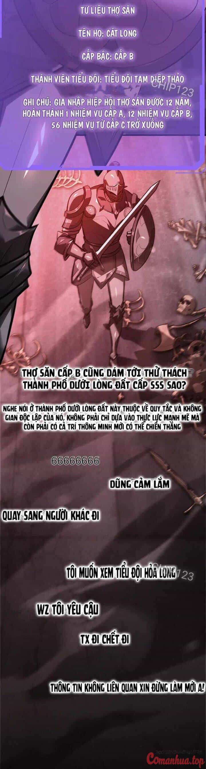 Ta Là Boss Mạnh - Chương 34 - ảnh 4