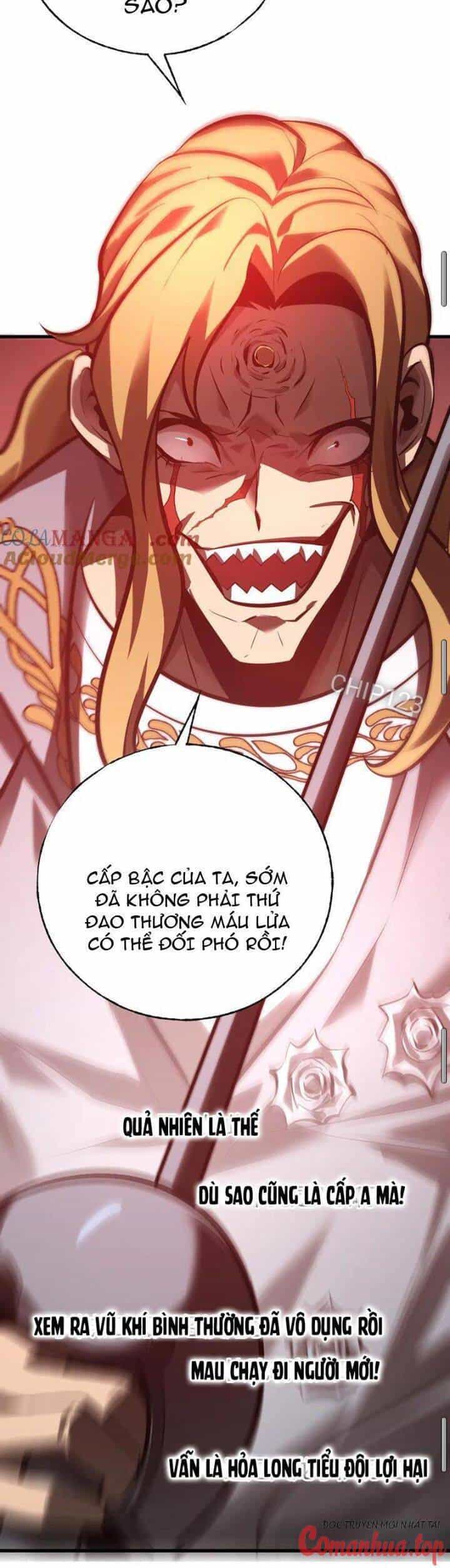 Ta Là Boss Mạnh - Chương 34 - ảnh 40