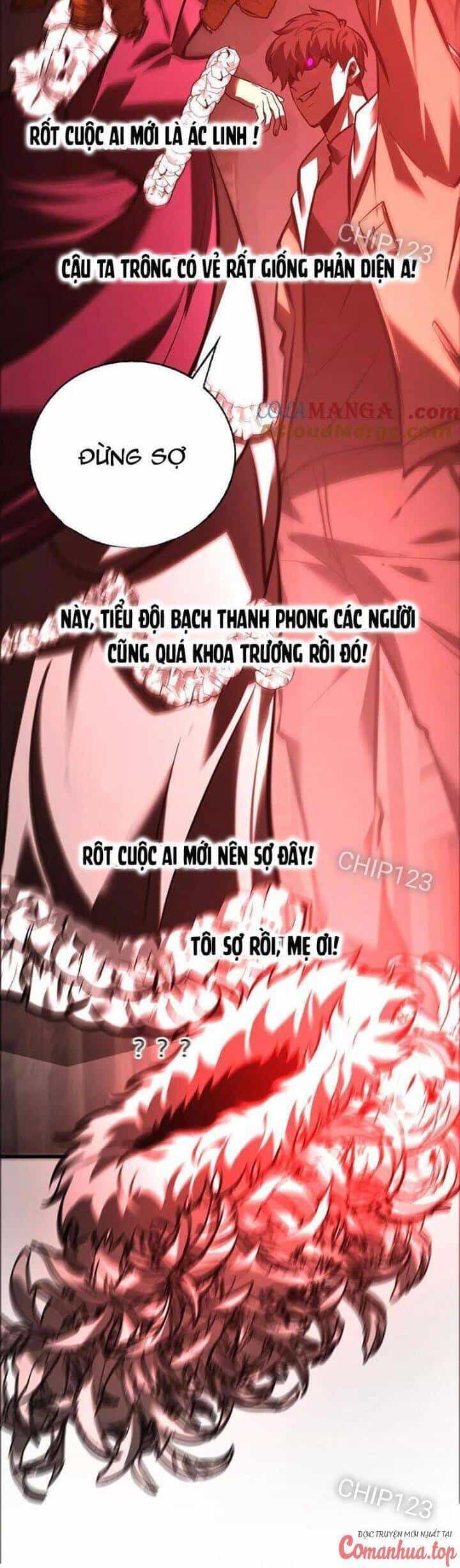 Ta Là Boss Mạnh - Chương 34 - ảnh 52