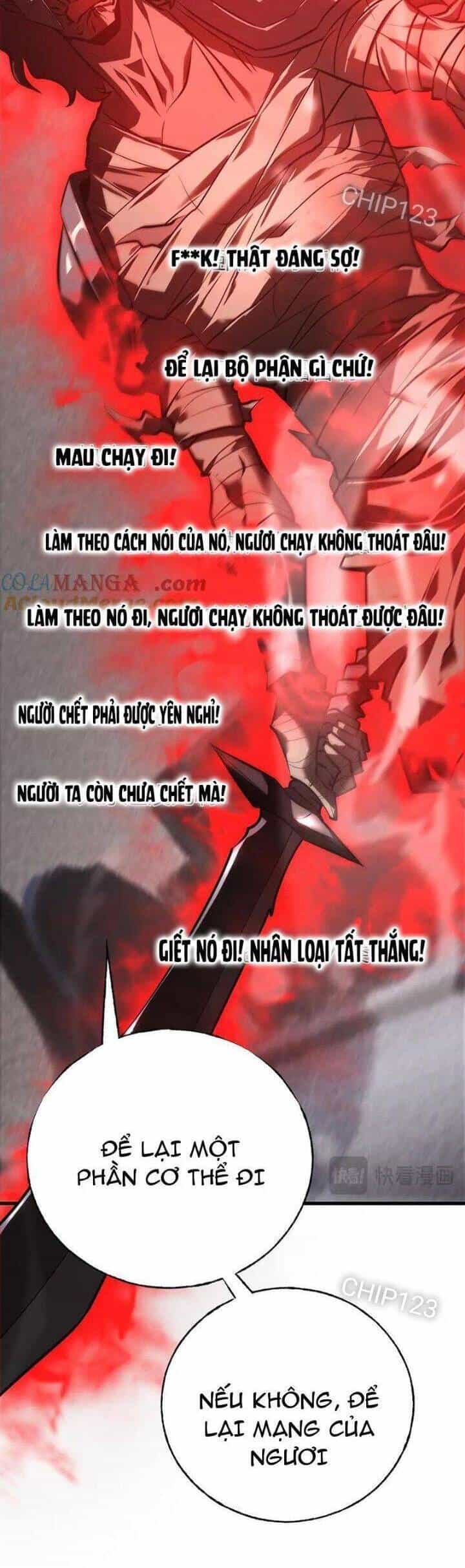 Ta Là Boss Mạnh - Chương 34 - ảnh 6