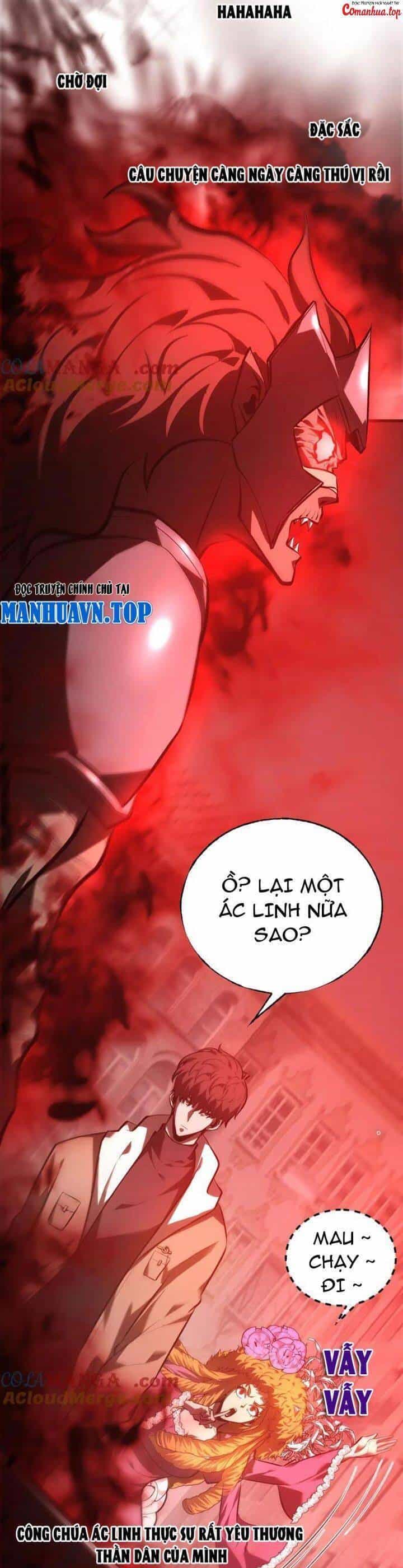 Ta Là Boss Mạnh - Chương 35 - ảnh 11