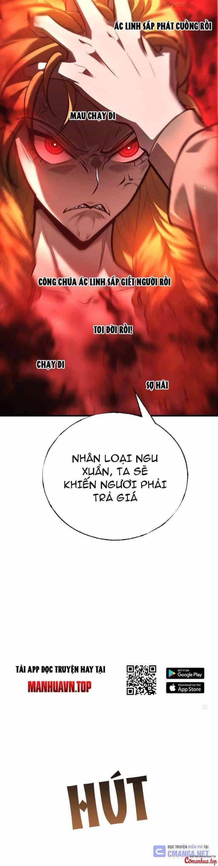 Ta Là Boss Mạnh - Chương 35 - ảnh 2