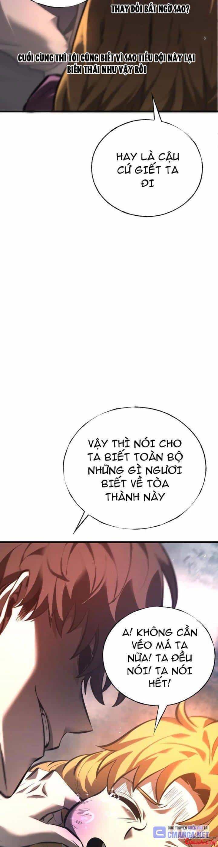 Ta Là Boss Mạnh - Chương 35 - ảnh 34