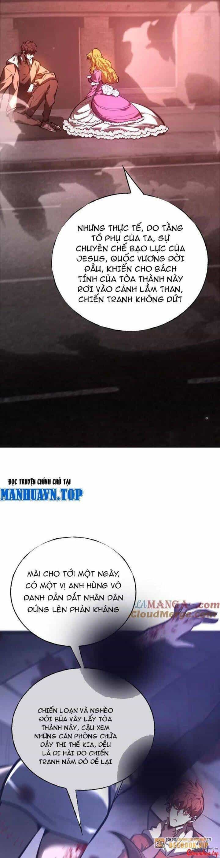 Ta Là Boss Mạnh - Chương 35 - ảnh 36