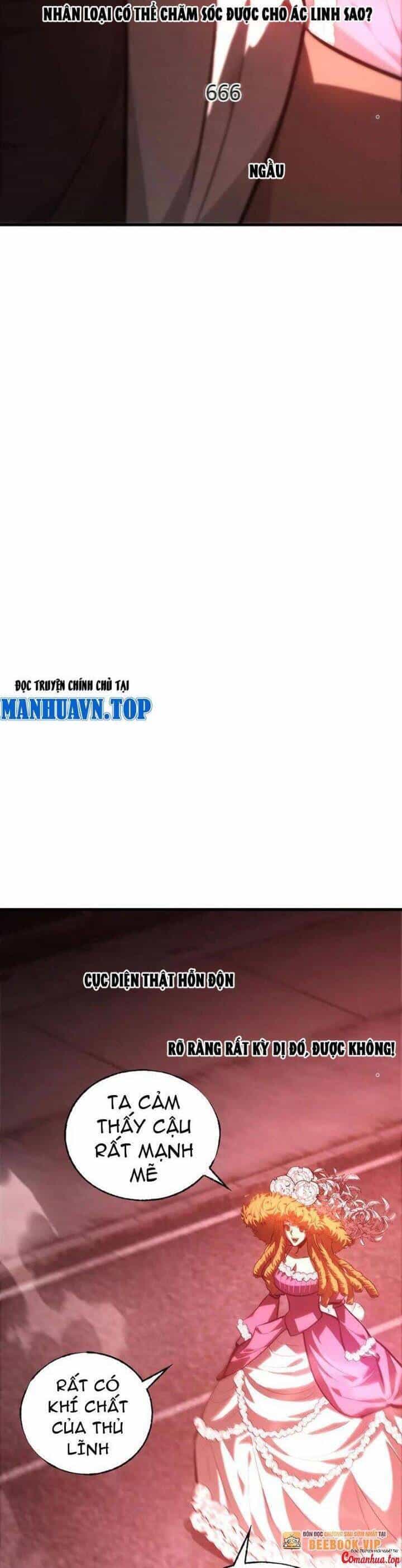 Ta Là Boss Mạnh - Chương 35 - ảnh 8