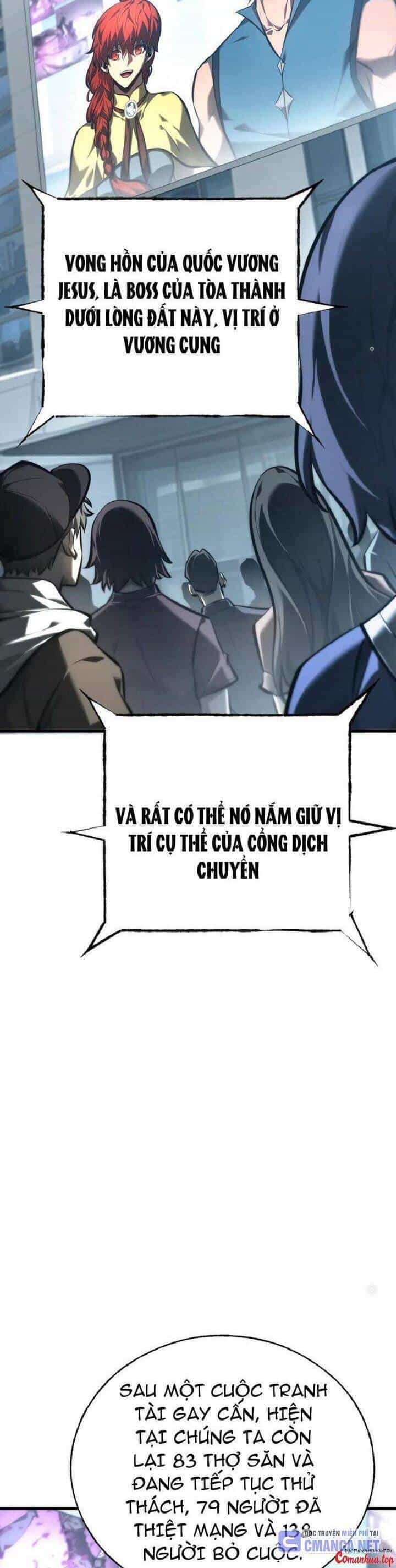 Ta Là Boss Mạnh - Chương 36 - ảnh 2