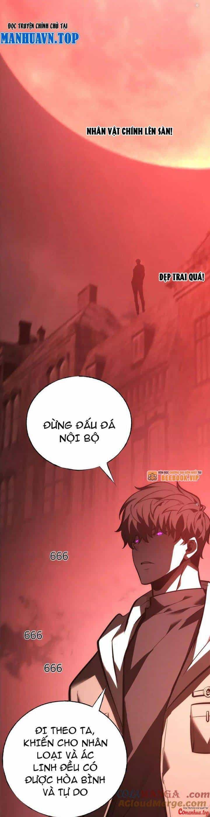 Ta Là Boss Mạnh - Chương 36 - ảnh 28