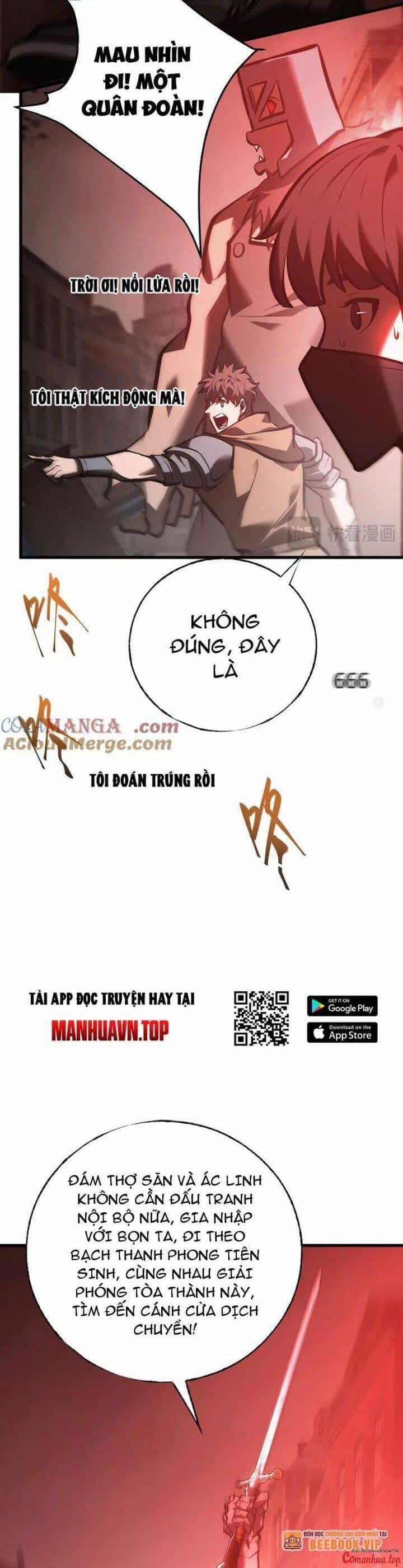 Ta Là Boss Mạnh - Chương 36 - ảnh 30