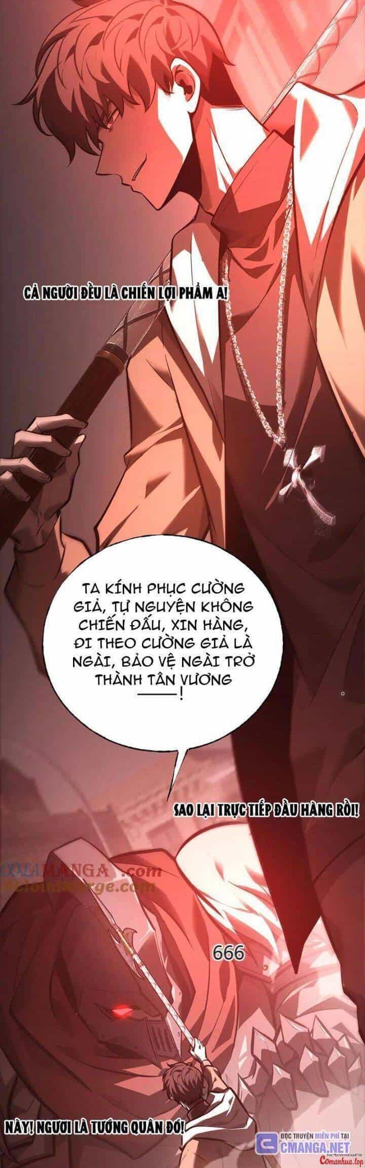 Ta Là Boss Mạnh - Chương 36 - ảnh 36