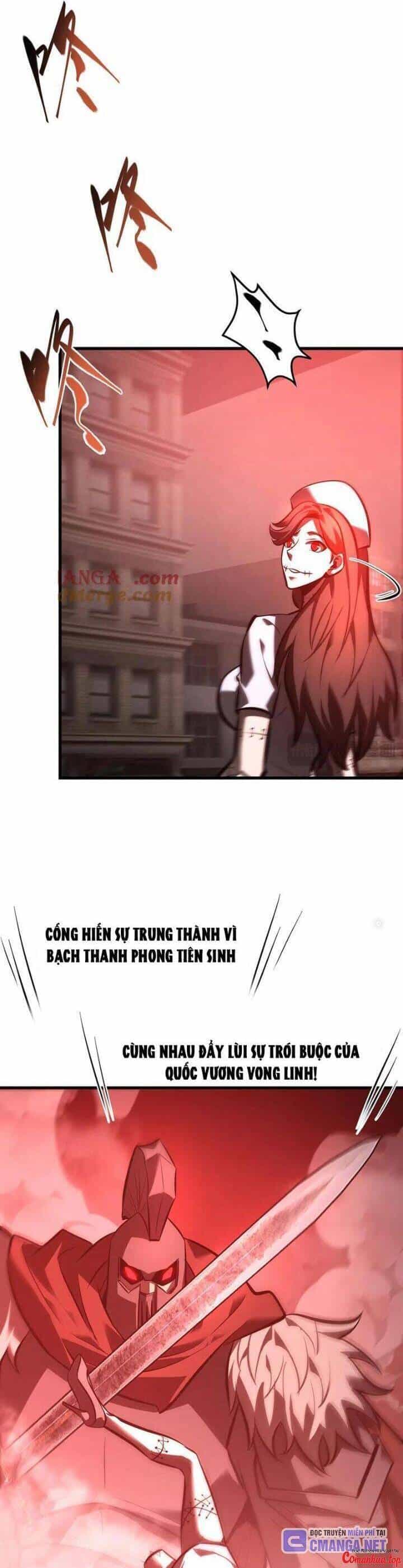 Ta Là Boss Mạnh - Chương 36 - ảnh 44