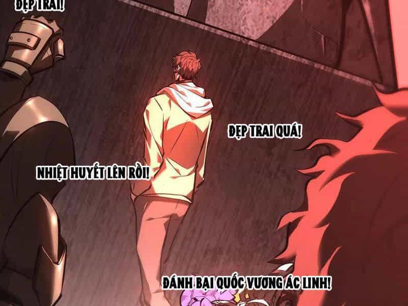Ta Là Boss Mạnh - Chương 37 - ảnh 29