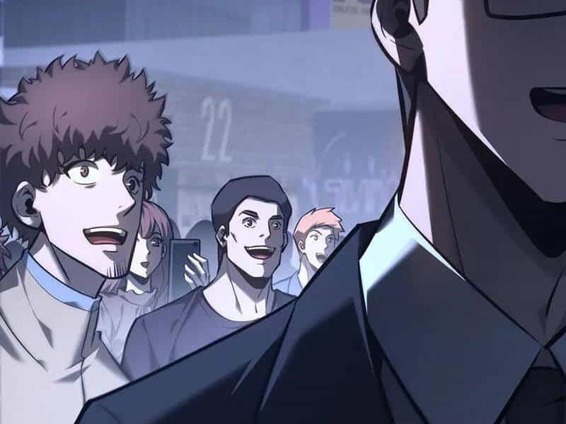Ta Là Boss Mạnh - Chương 37 - ảnh 3