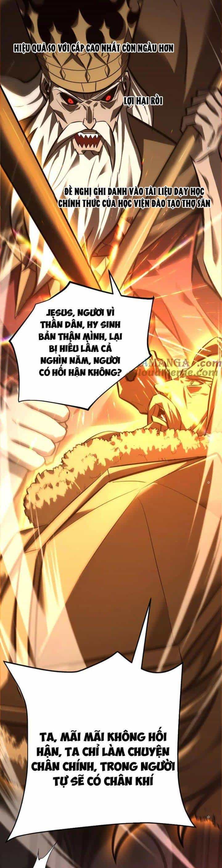 Ta Là Boss Mạnh - Chương 39 - ảnh 17