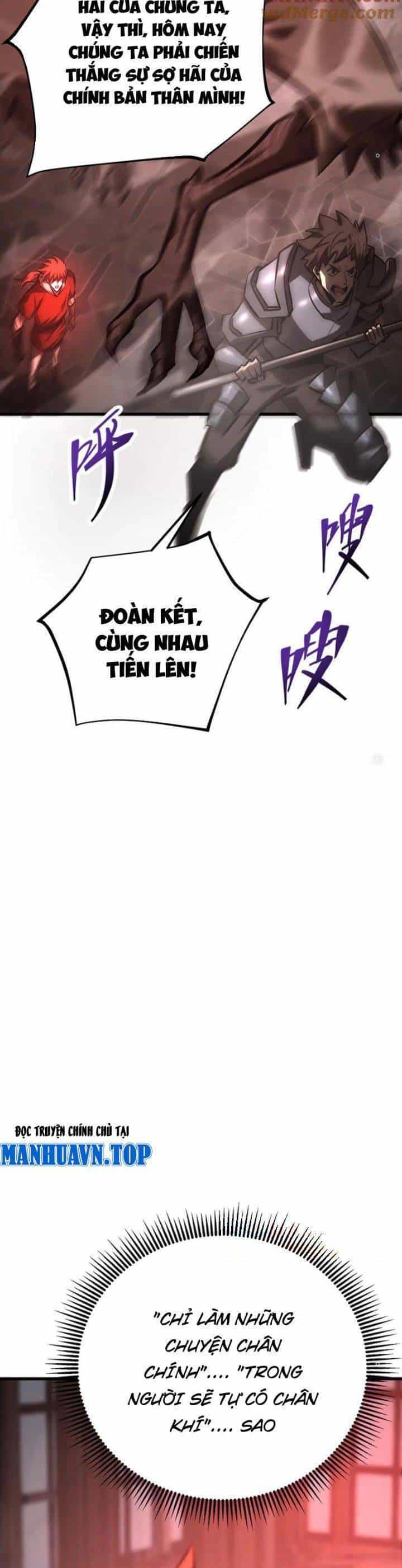Ta Là Boss Mạnh - Chương 39 - ảnh 19