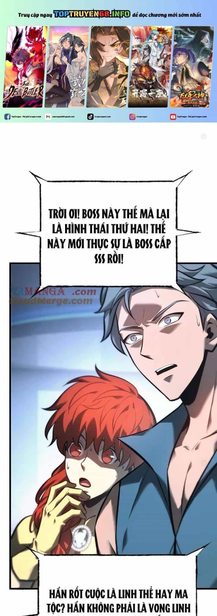 Ta Là Boss Mạnh - Chương 39 - ảnh 2