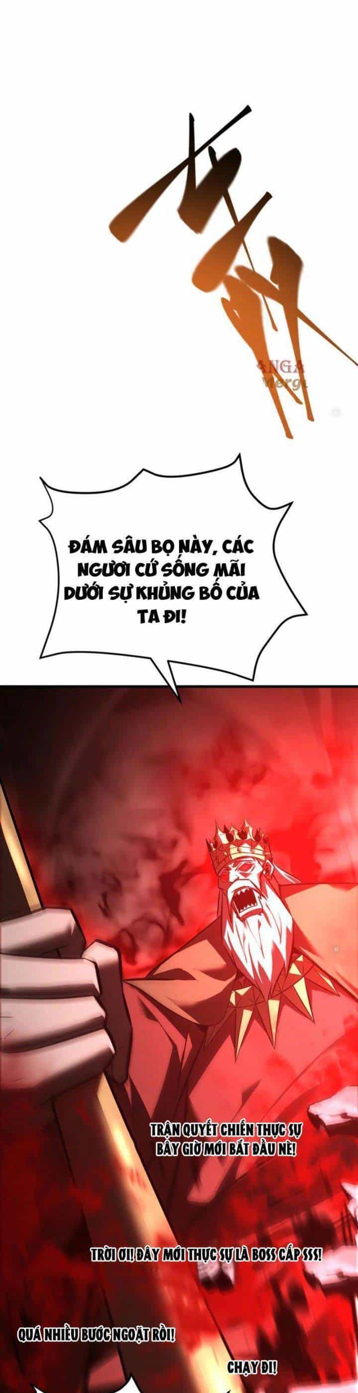 Ta Là Boss Mạnh - Chương 39 - ảnh 5