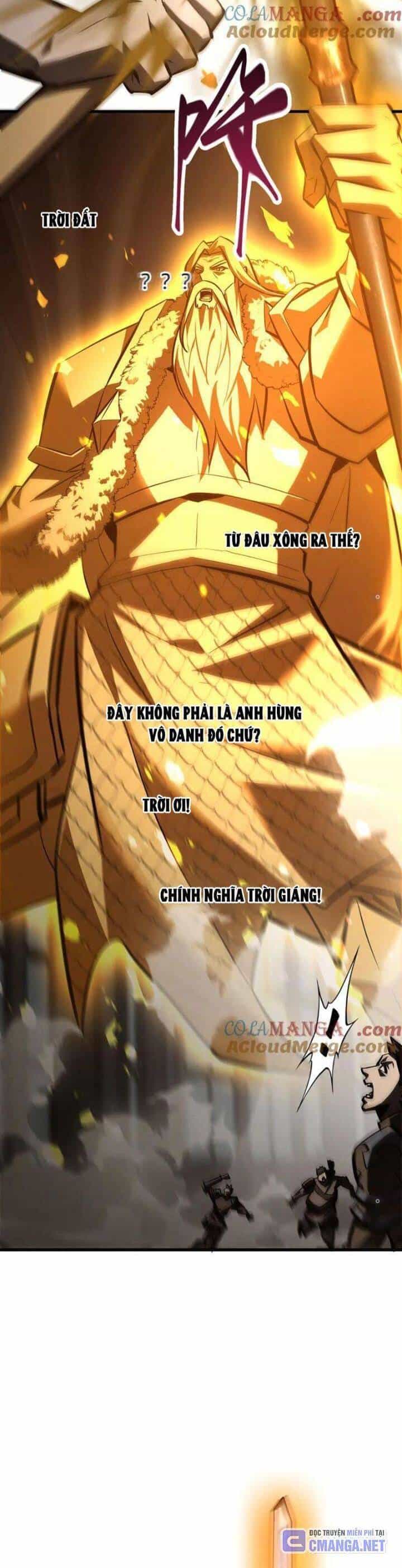Ta Là Boss Mạnh - Chương 39 - ảnh 8