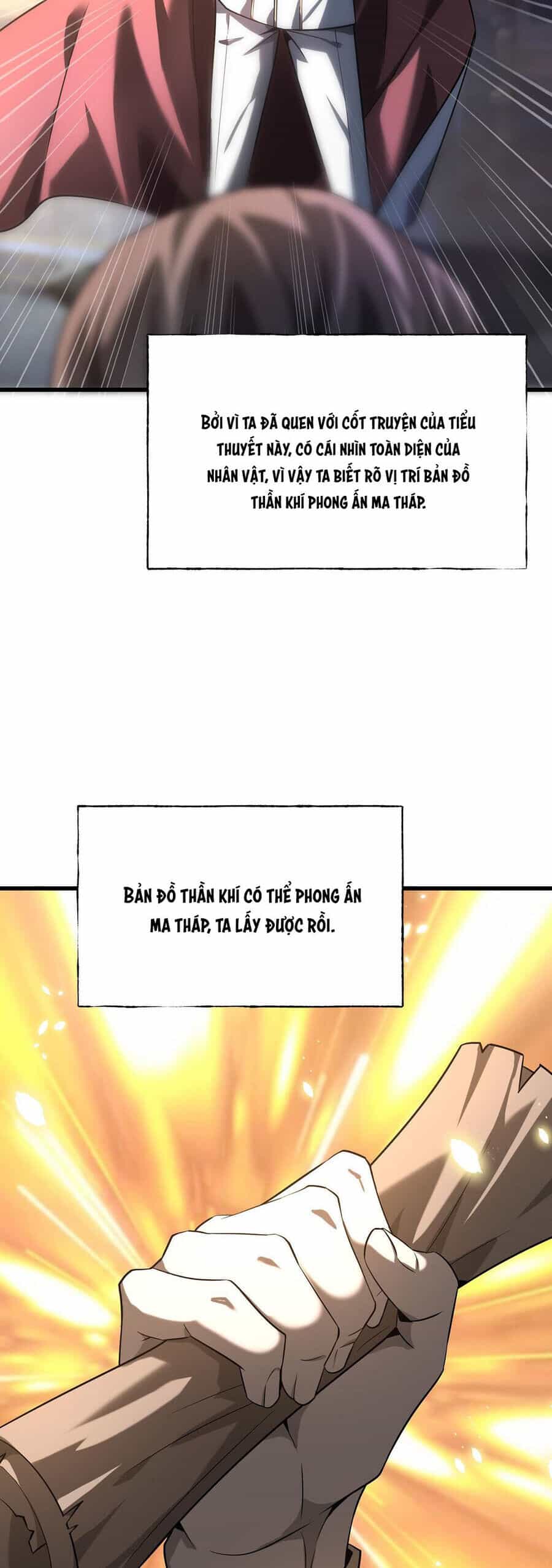 Ta Là Boss Mạnh - Chương 4 - ảnh 10