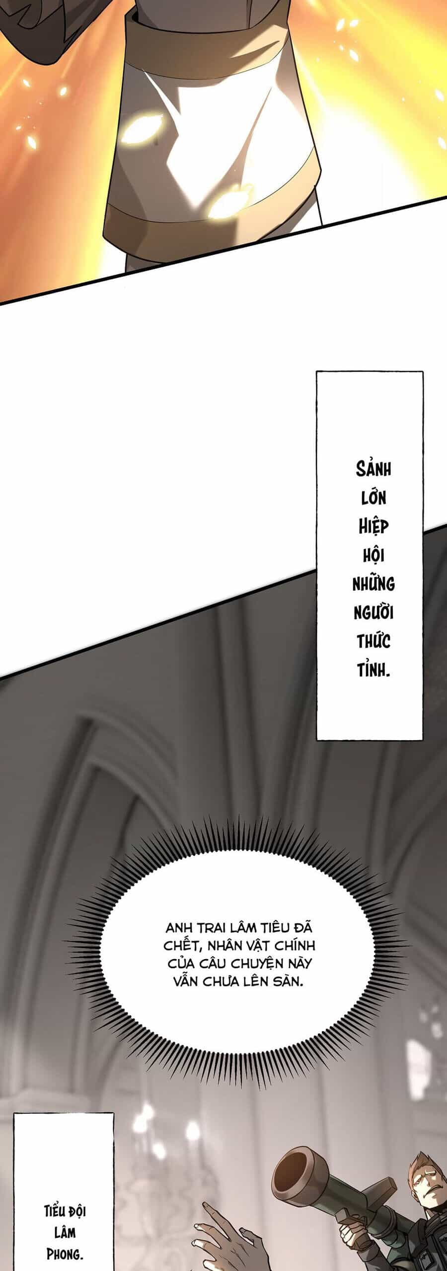 Ta Là Boss Mạnh - Chương 4 - ảnh 11