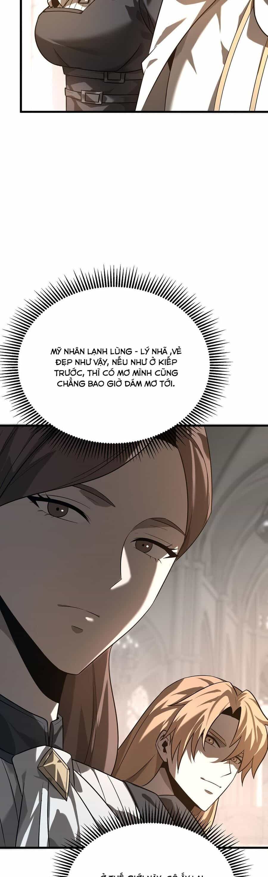 Ta Là Boss Mạnh - Chương 4 - ảnh 14