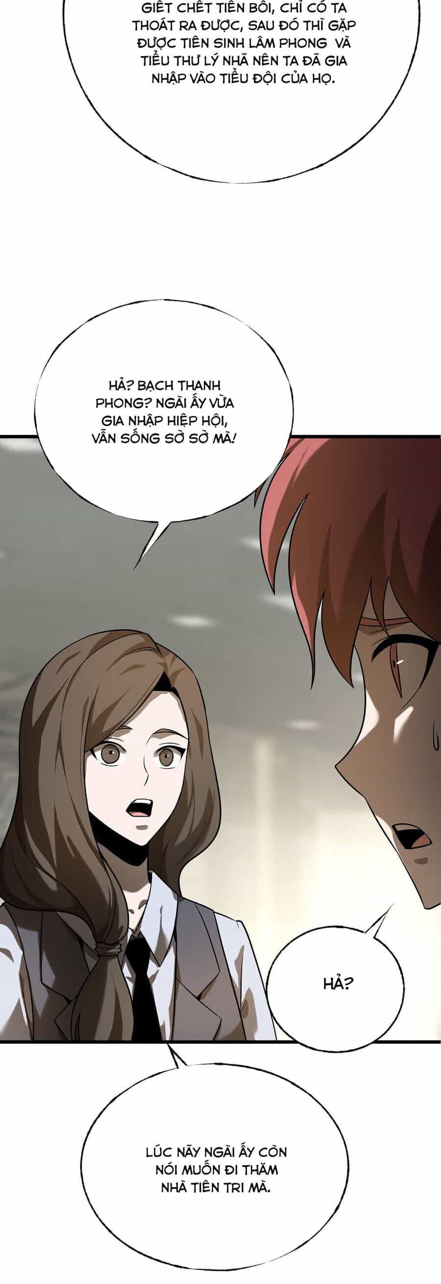 Ta Là Boss Mạnh - Chương 4 - ảnh 23