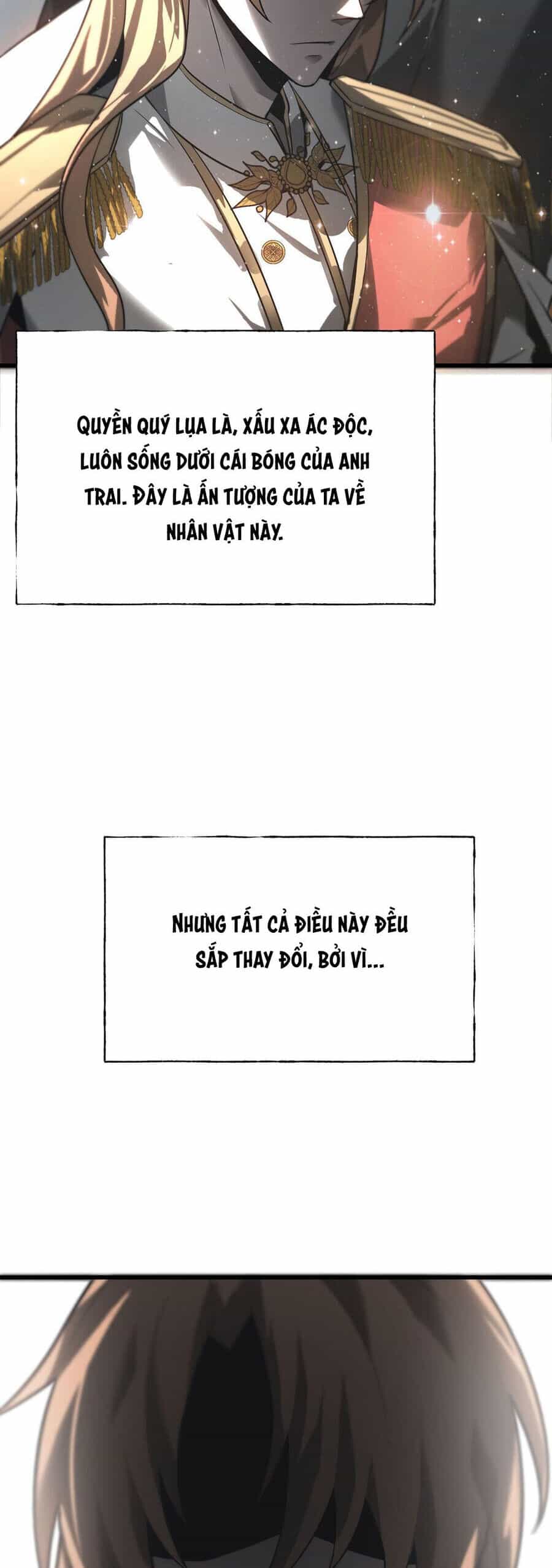 Ta Là Boss Mạnh - Chương 4 - ảnh 8