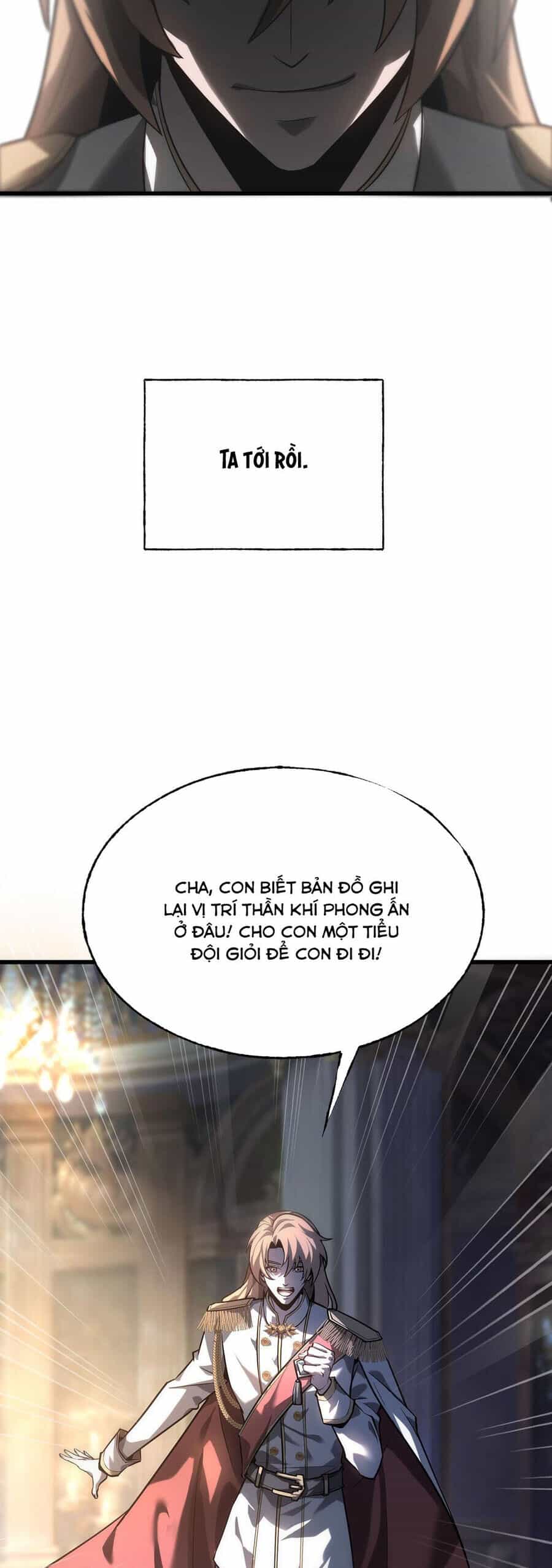 Ta Là Boss Mạnh - Chương 4 - ảnh 9