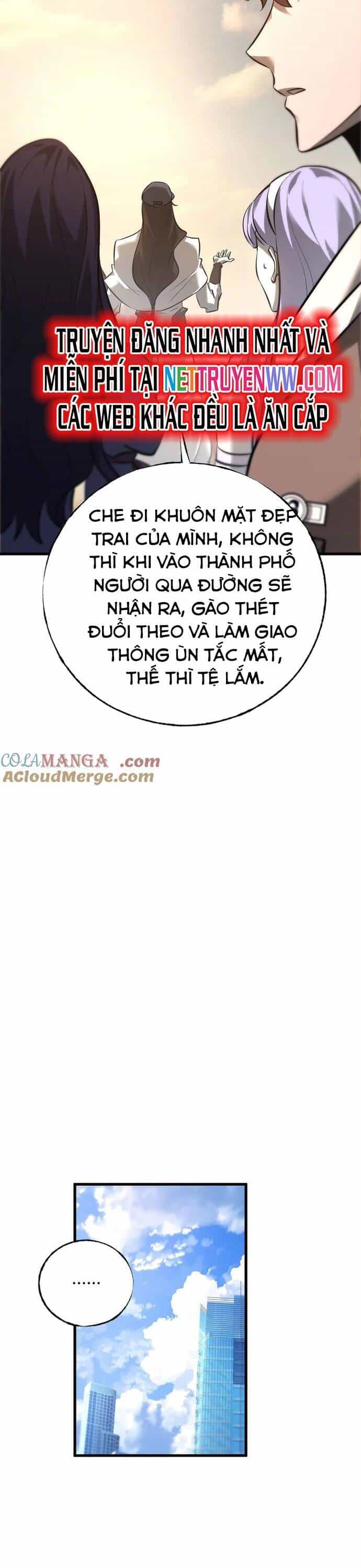 Ta Là Boss Mạnh - Chương 48 - ảnh 10