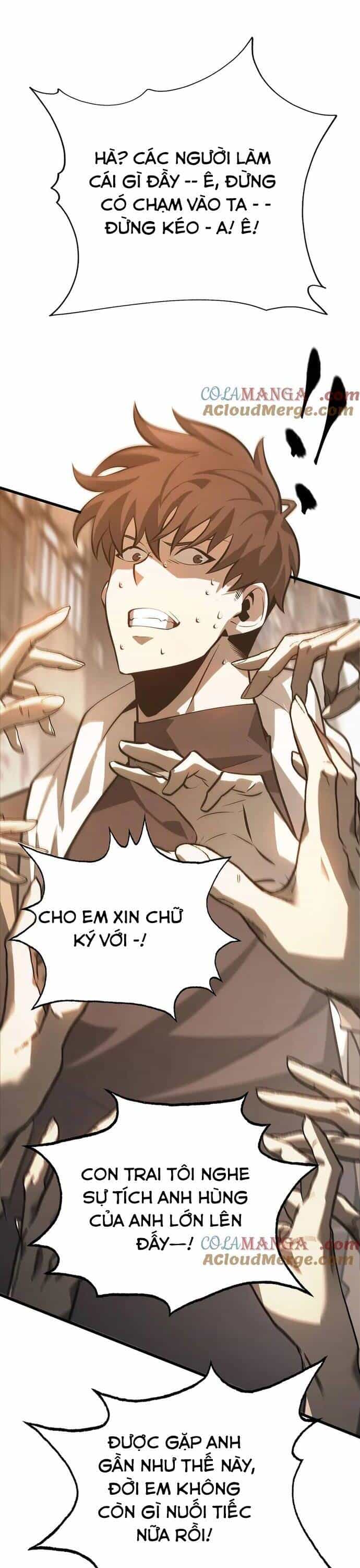 Ta Là Boss Mạnh - Chương 48 - ảnh 20