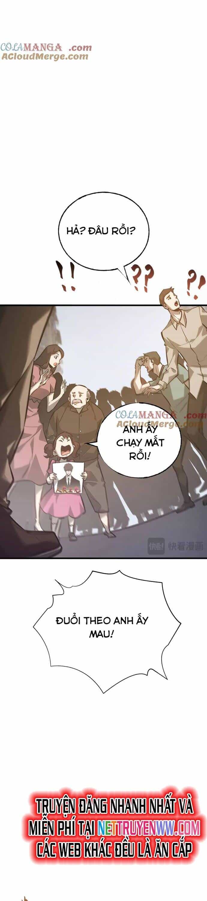 Ta Là Boss Mạnh - Chương 48 - ảnh 22