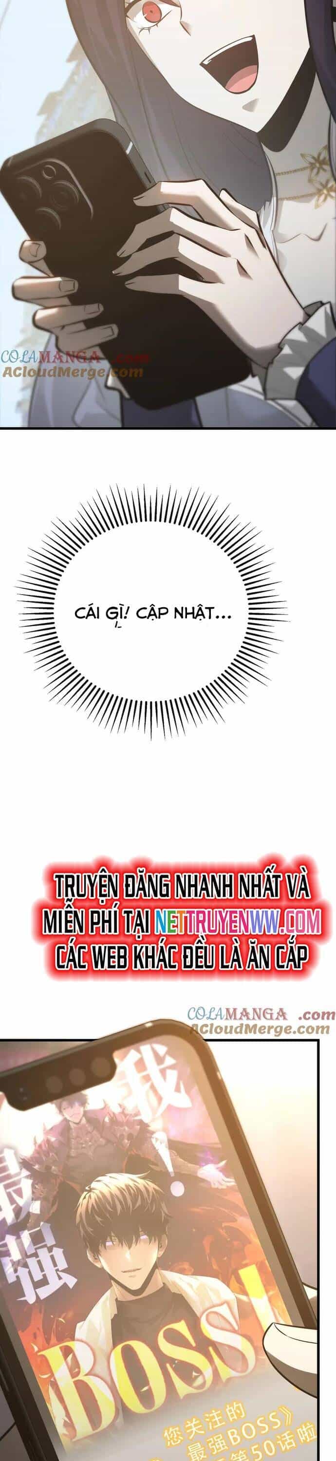 Ta Là Boss Mạnh - Chương 48 - ảnh 25