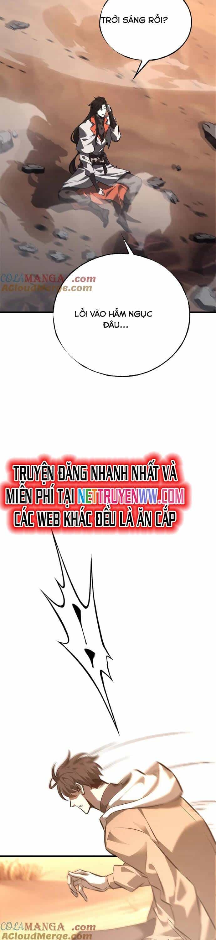 Ta Là Boss Mạnh - Chương 48 - ảnh 3