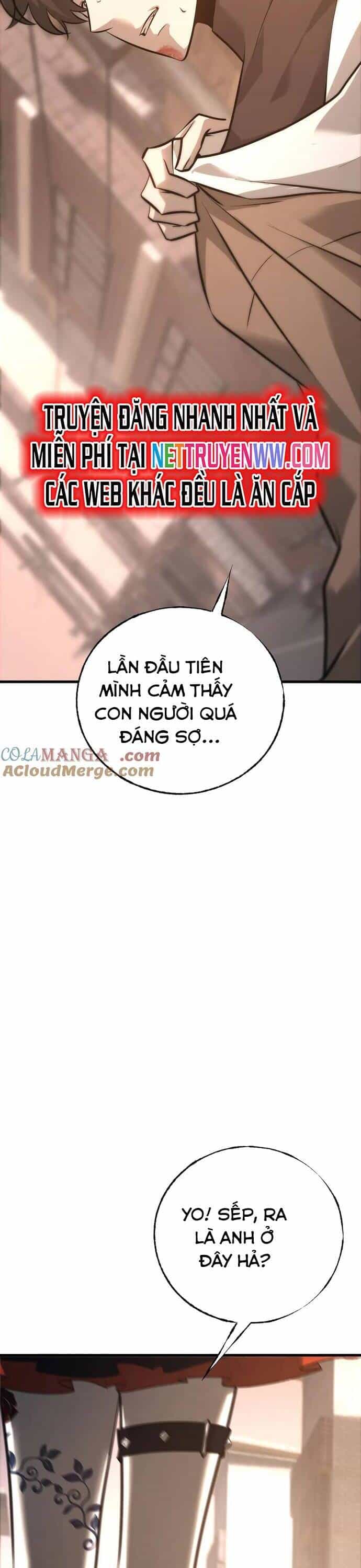 Ta Là Boss Mạnh - Chương 48 - ảnh 30