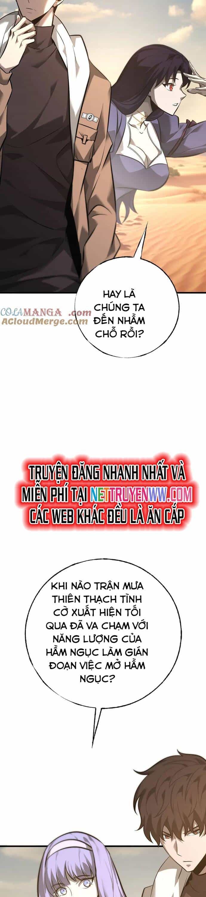 Ta Là Boss Mạnh - Chương 48 - ảnh 7