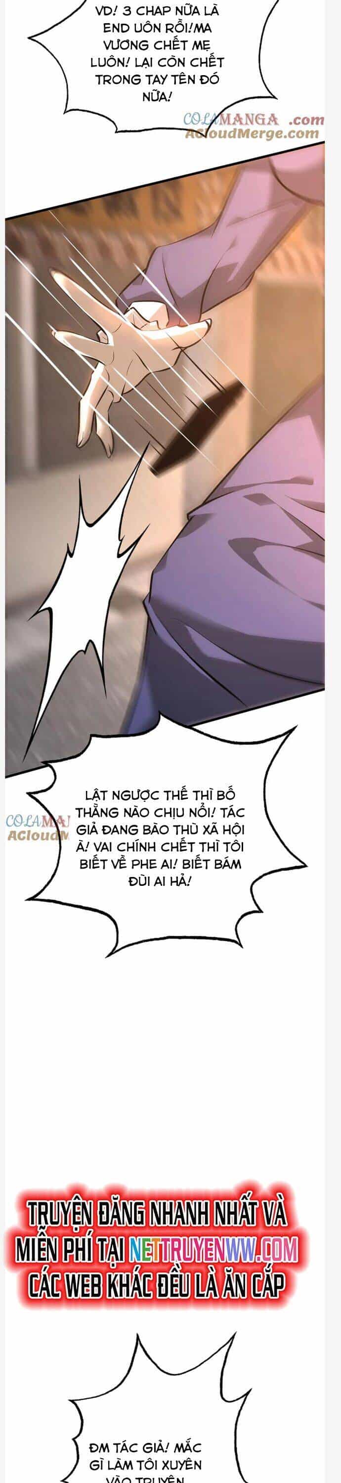 Ta Là Boss Mạnh - Chương 49 - ảnh 17