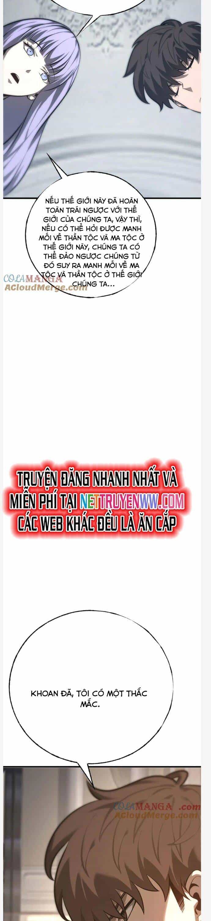 Ta Là Boss Mạnh - Chương 49 - ảnh 25