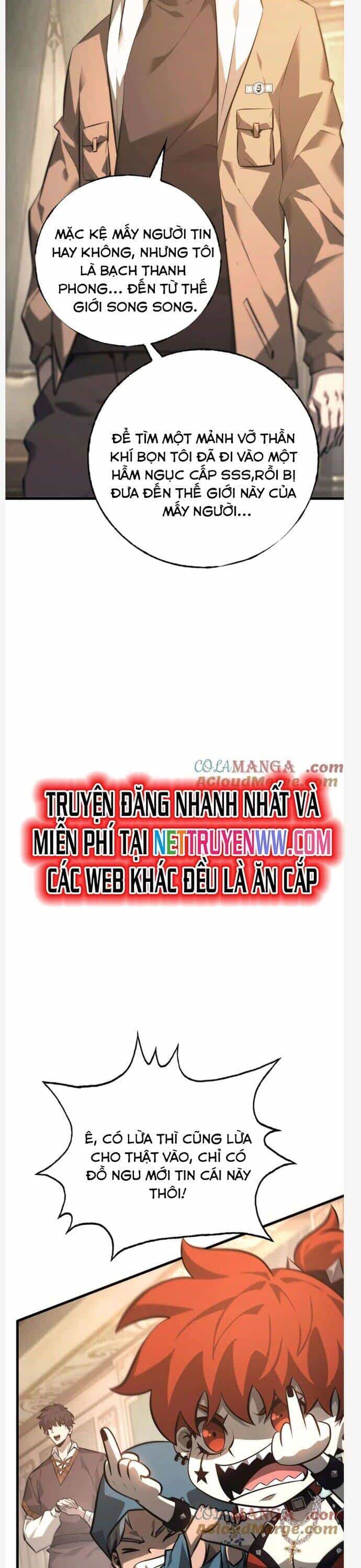 Ta Là Boss Mạnh - Chương 49 - ảnh 4