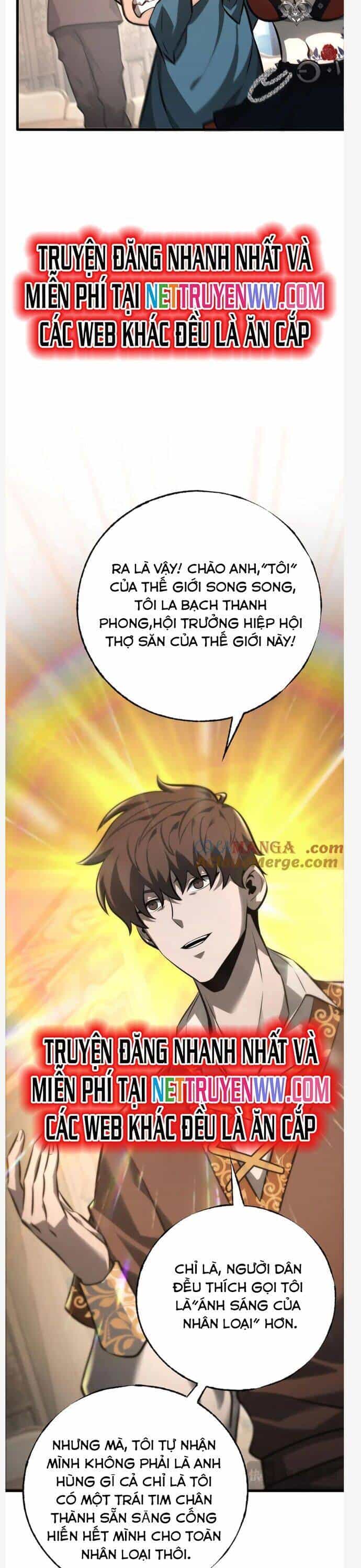 Ta Là Boss Mạnh - Chương 49 - ảnh 5
