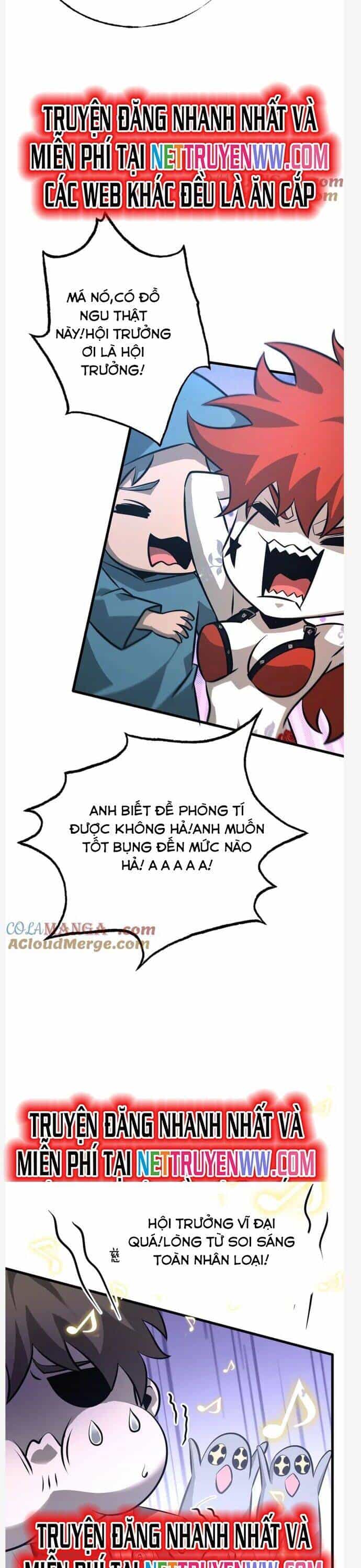 Ta Là Boss Mạnh - Chương 49 - ảnh 6