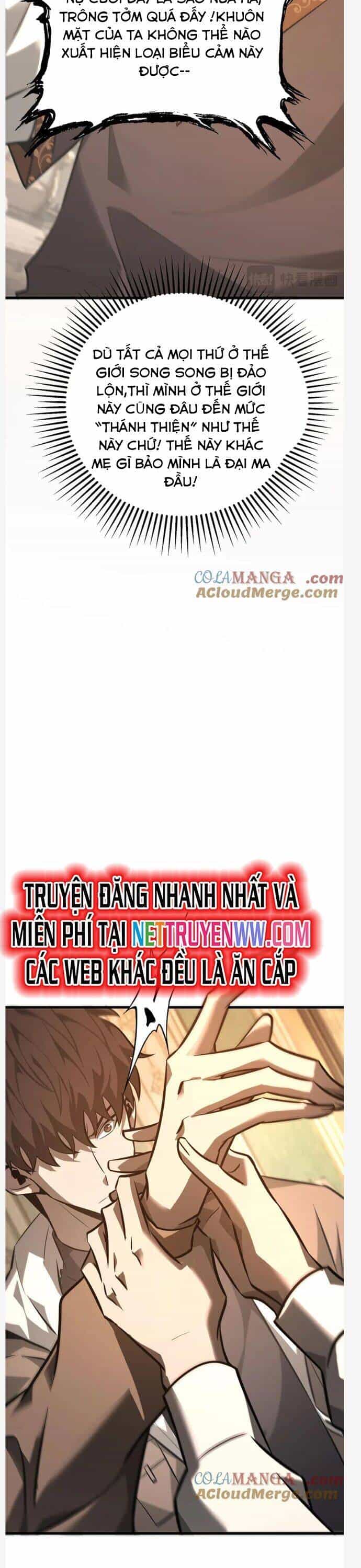 Ta Là Boss Mạnh - Chương 49 - ảnh 9