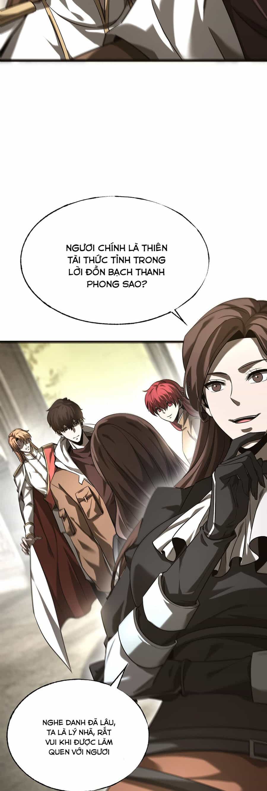 Ta Là Boss Mạnh - Chương 5 - ảnh 20